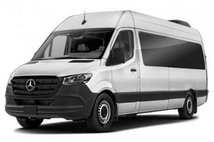 2026 Mercedes-Benz Sprinter 2500
