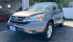 2011 Honda CR-V EX-L