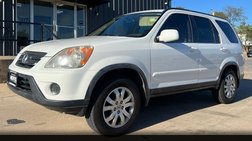 2006 Honda CR-V Special Edition