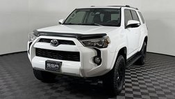 2015 Toyota 4Runner SR5 Premium