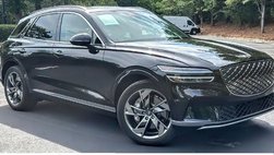 2023 Genesis Electrified GV70 Base