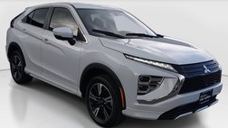 2024 Mitsubishi Eclipse Cross SEL