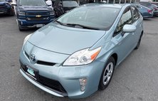 2014 Toyota Prius Four