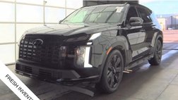 2025 Hyundai Palisade XRT