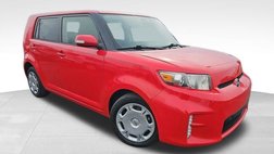 2014 Scion xB Base