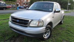 2002 Ford F-150 XL
