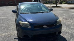 2006 Scion tC Base