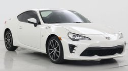 2020 Toyota 86 Base
