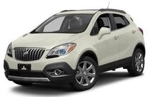 2014 Buick Encore Convenience