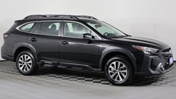 2025 Subaru Outback Base