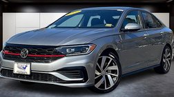2020 Volkswagen Jetta GLI S