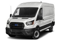 2020 Ford Transit 250