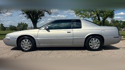 1998 Cadillac Eldorado Touring