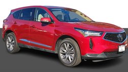 2022 Acura RDX SH-AWD w/Tech