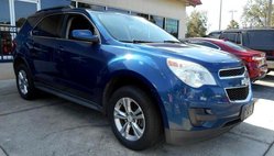 2010 Chevrolet Equinox LT