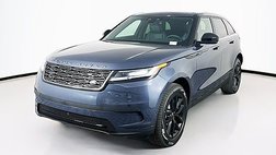 2026 Land Rover Range Rover Velar P250 S