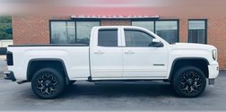 2016 GMC Sierra 1500 Base