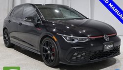 2024 Volkswagen Golf GTI 380 SE