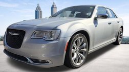 2020 Chrysler 300 Limited