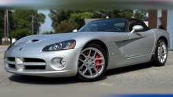 2004 Dodge Viper SRT-10