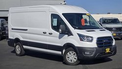 2022 Ford E-Transit 350