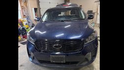 2019 Kia Sorento LX V6