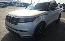 2024 Land Rover Range Rover Velar P250 S