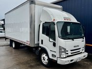 2020 Isuzu 