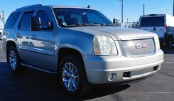 2007 GMC Yukon Denali