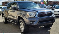 2015 Toyota Tacoma V6