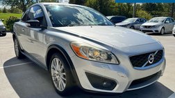 2011 Volvo C30 2dr Cpe