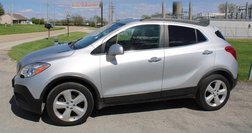 2015 Buick Encore Base