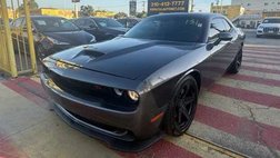 2020 Dodge Challenger R/T
