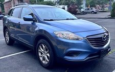 2014 Mazda CX-9 Sport