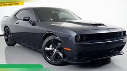 2016 Dodge Challenger R/T Scat Pack