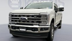 2026 Ford Super Duty F-250 