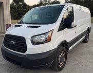 2017 Ford Transit 250