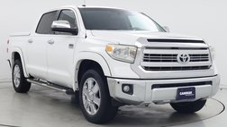 2015 Toyota Tundra 1794