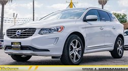 2015 Volvo XC60 T6