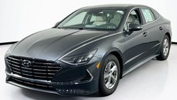 2023 Hyundai Sonata SE