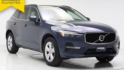 2022 Volvo XC60 B5 Momentum