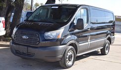 2015 Ford Transit 150