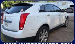2015 Cadillac SRX Performance Collection