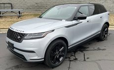 2023 Land Rover Range Rover Velar P250 S