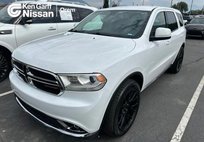 2019 Dodge Durango SXT