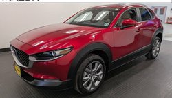 2022 Mazda CX-30 2.5 S Preferred