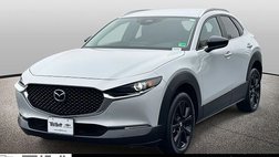 2024 Mazda CX-30 2.5 S Select Sport