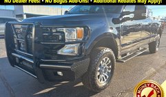 2022 Ford Super Duty F-250 Lariat