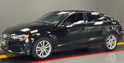 2015 Audi A3 2.0 Premium TDI