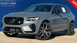 2023 Volvo XC60 Recharge T8 Polestar Engineered